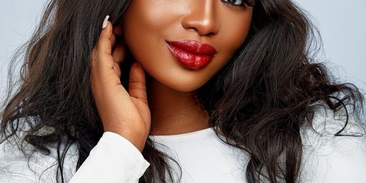 actress nana adjoa lovia urges young actresses to stand firm against exploitation