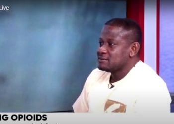 Addiction is recognised as a chronic brain disorder – Psychiatric specialist
