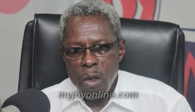 Afenyo-Markin is having a very tough case of cognitive dissonance – Tony Aidoo 1 afenyo markin is having a very tough case of cognitive dissonance tony aidoo