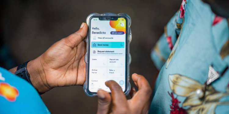 affinity africa closes 8m in seed round to provide affordable banking to individuals and msmes