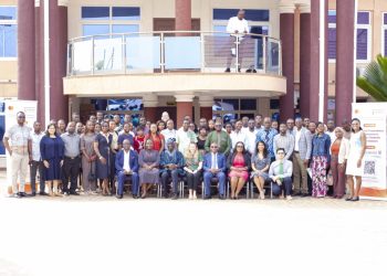 Africa Health Collaborative KNUST concludes successful 3rd annual emergency preparedness workshop