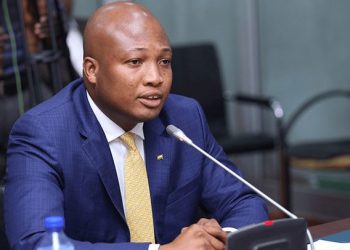 Africa must unite for stronger bargaining power Ablakwa