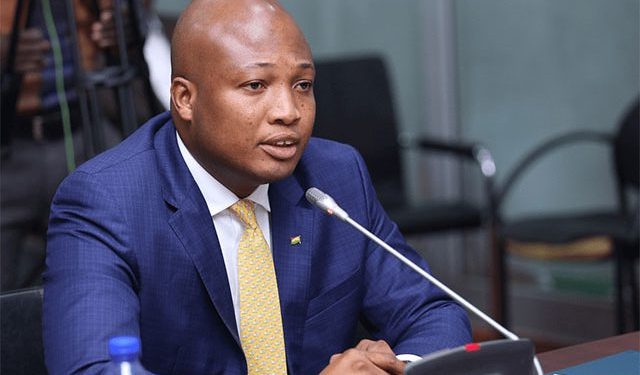 africa must unite for stronger bargaining power ablakwa