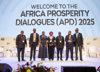 Africa needs to collaborate to achieve absolute transformation – MTN Ghana CFO