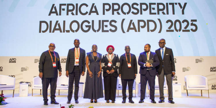 africa needs to collaborate to achieve absolute transformation mtn ghana cfo