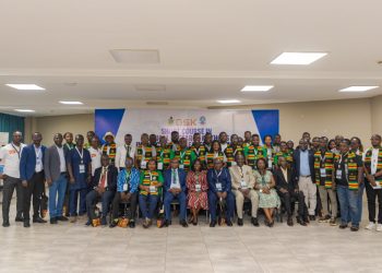 Africa-specific research key to tackling continent’s health challenges, says GSK’s Dr. Juliet Addo