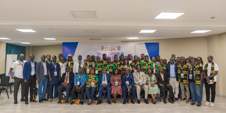 africa specific research key to tackling continents health challenges says gsks dr juliet addo