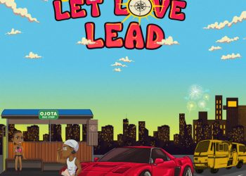 Afrobeats prodigy RR3X crowns Month of Love with ‘Let Love Lead’ EP