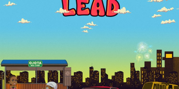 afrobeats prodigy rr3x crowns month of love with let love lead ep