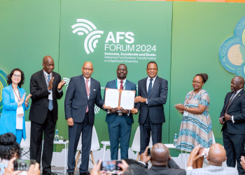 AGRA launches Africa Food Prize 2025