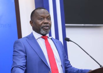 AG’s Department advised Godfred Dame to drop charges against Dr. Johnson Asiama – Dominic Ayine reveals