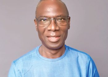 Akatsi North MP pays fees for 51 tertiary students in his constituency