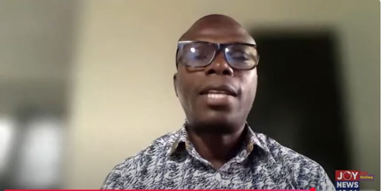 akufo addo administration was not committed to fixing nss says sulemana braimah