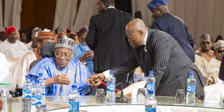 akufo addo calls on nigeria to drive africas economic integration