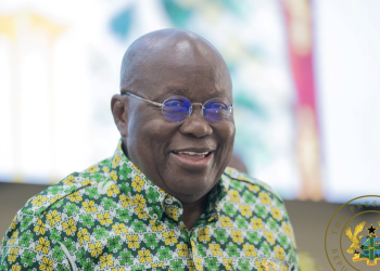 ‘Akufo-Addo was a clearing agent; we must demand accountability’ – Shamima Muslim