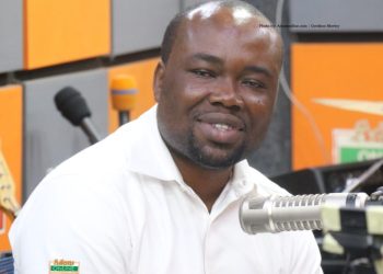 Akwatia MP must appear in court to prevent further humiliation – Bobby Banson