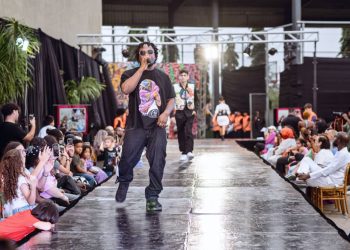 Al-Rayan Int. School promotes creativity and talents with a novel fashion show