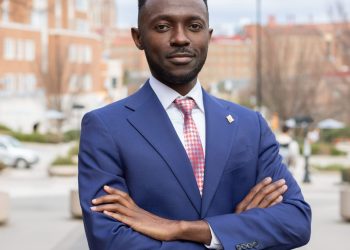 Alex Osei-Kojo writes: Ghanaians, we have a democracy if we can keep it