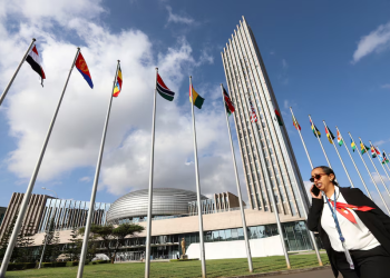 Algeria’s controversial victory in African Union Commission’s Vice-Presidency race