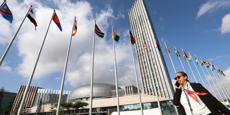 algerias controversial victory in african union commissions vice presidency race