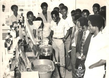 Allotey Formalism: The manual that lit up the atomic world