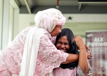 ALX Pathway Program awards full university scholarships to SHS graduates