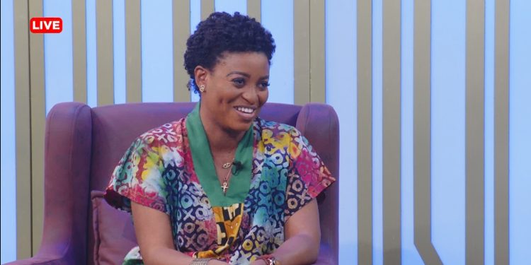 ama pratt discloses naana opoku agyeman called her on phone to be her secretary