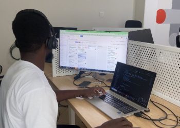 Amalitech aims to fill digital skills gap in Ghana’s Kumasi
