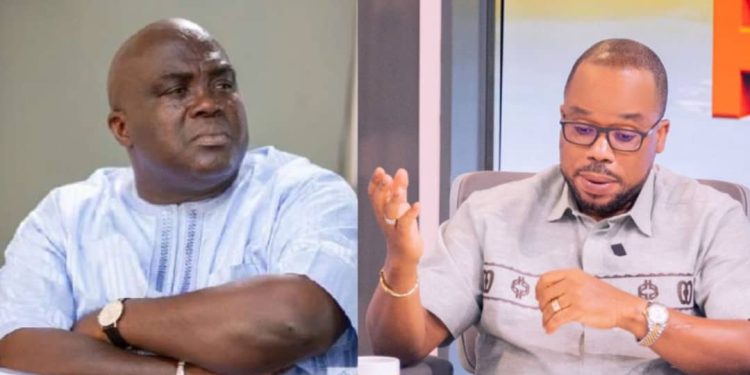 Amend Transition Act to reflect current governance structure – Benjamin Quashie 1 amend transition act to reflect current governance structure benjamin quashie