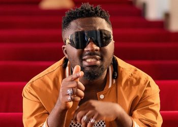 Amerado drops ‘The Last Prayer’ on his 30th birthday