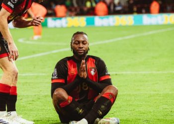 Antoine Semenyo reveals taking inspiration from Henry and Drogba