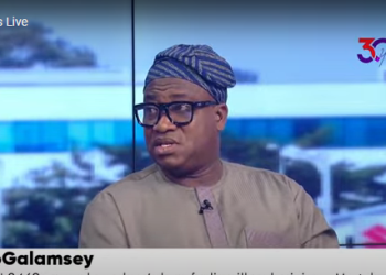 Anybody that engages in illegal mining will be dealt with– Murtala Mohammed