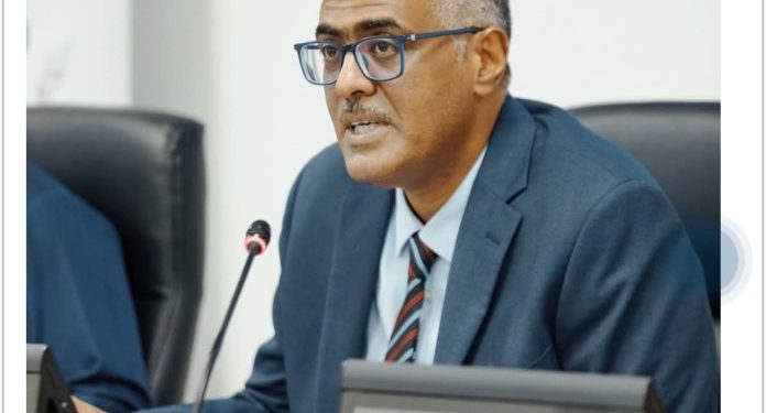 APD 2025; Sidig Faroug El Toum Hints On Collective Effort For Africa’s Growth 1 apd 2025 sidig faroug el toum hints on collective effort for africas growth