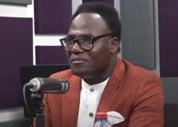 Apostle Francis Amoako Attah Calls for End to Wastefulness in Society