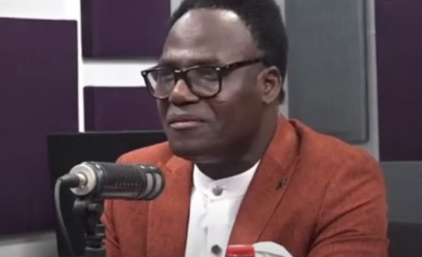 apostle francis amoako attah calls for end to wastefulness in society