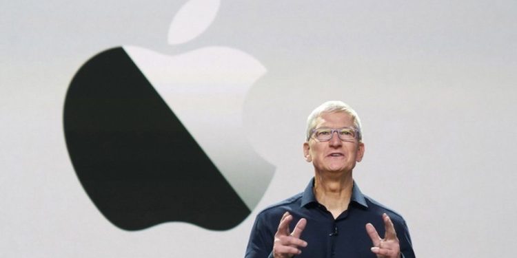 apple boss says its dei programmes may change