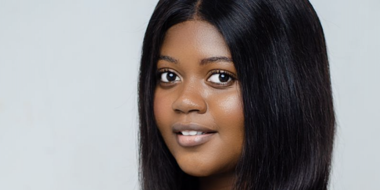 aretha forson a kic start up promoting sustainability in haircare industry