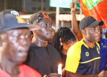 Asante Kotoko blasts GFA over failure to launch probe into Nsoatreman owner Baffour Awuah