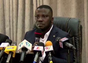 Ashanti Regional Minister cracks down on illegal mining, issues 14-day ultimatum