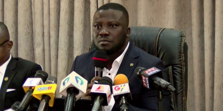 ashanti regional minister cracks down on illegal mining issues 14 day ultimatum