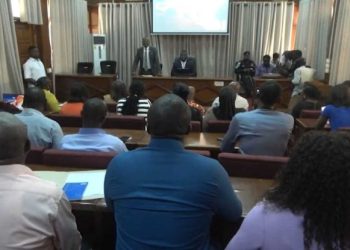 Ashanti Regional Minister Pledges Collaborative Push to Tackle Development Challenges