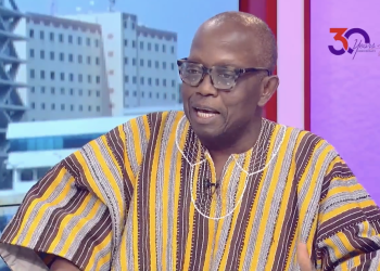 ‘Asset declaration is good, but lifestyle audit is key among public officials’ – Domelevo to Mahama