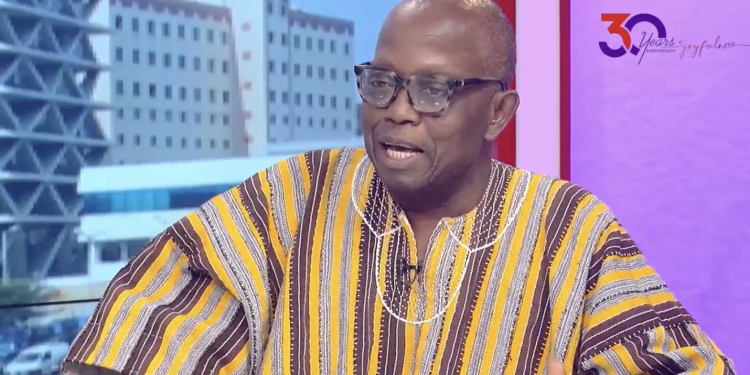 asset declaration is good but lifestyle audit is key among public officials domelevo to mahama