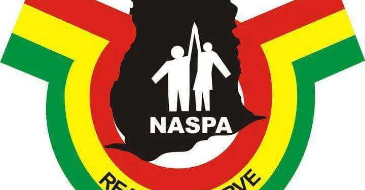 assibey antwi mustapha ussif reject allegations of misapprehension selective omission of enrolment at nsa