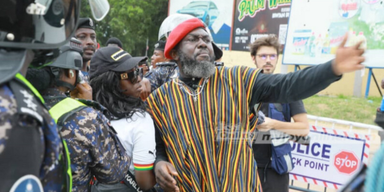 attorney general drops case against democracy hub protesters