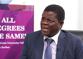 Attorney General need not give any reason for discontinuation of cases – Ansah-Asare