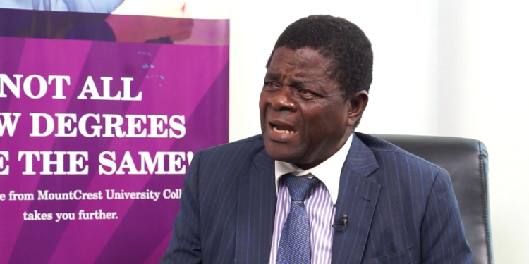 Attorney General need not give any reason for discontinuation of cases – Ansah-Asare 1 attorney general need not give any reason for discontinuation of cases ansah asare