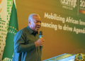 AU member states endorse draft statute of African Monetary Institute – Mahama
