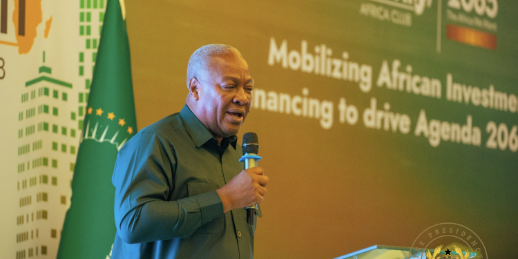 au member states endorse draft statute of african monetary institute mahama