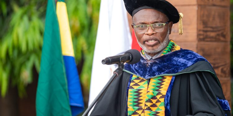 aucc becomes aucb university set to celebrate presidential charter status